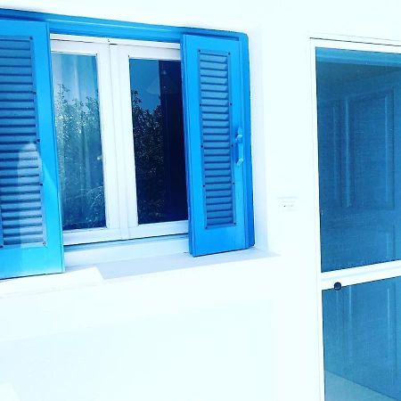 Ilias Apartments فينيكونتا المظهر الخارجي الصورة