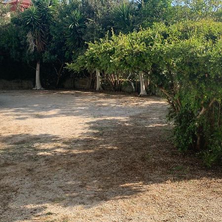 Ilias Apartments فينيكونتا المظهر الخارجي الصورة