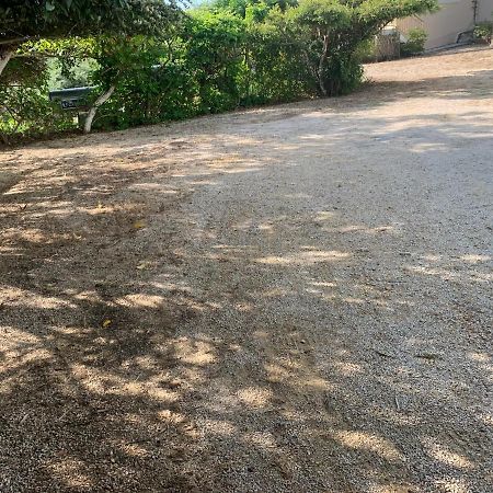Ilias Apartments فينيكونتا المظهر الخارجي الصورة