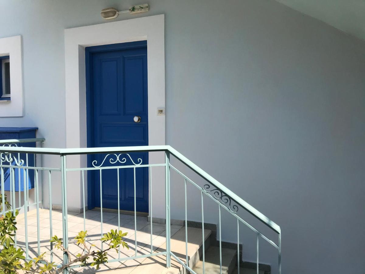 Ilias Apartments فينيكونتا المظهر الخارجي الصورة