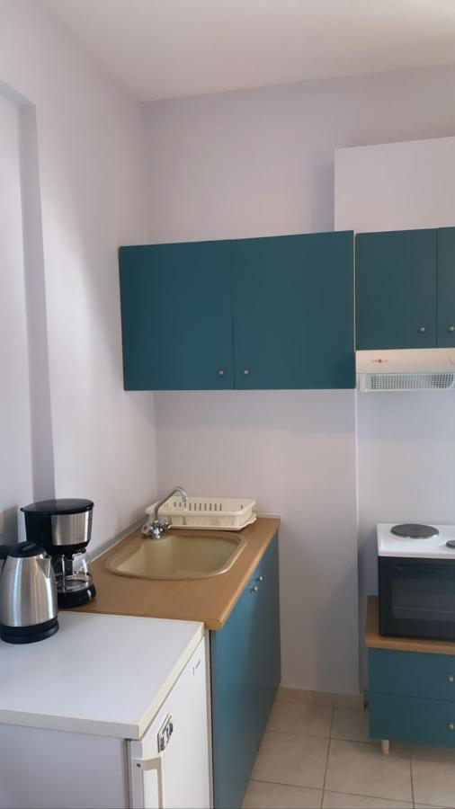 Ilias Apartments فينيكونتا المظهر الخارجي الصورة