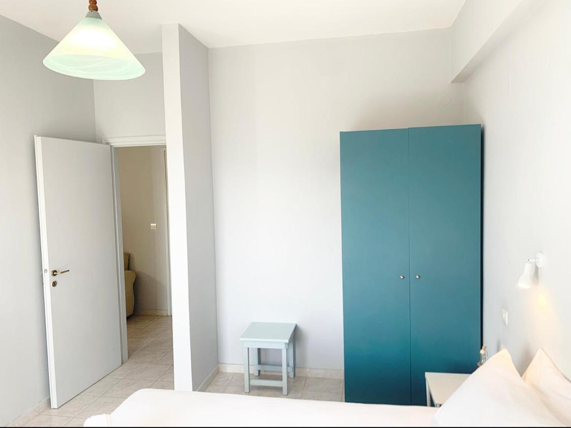 Ilias Apartments فينيكونتا المظهر الخارجي الصورة