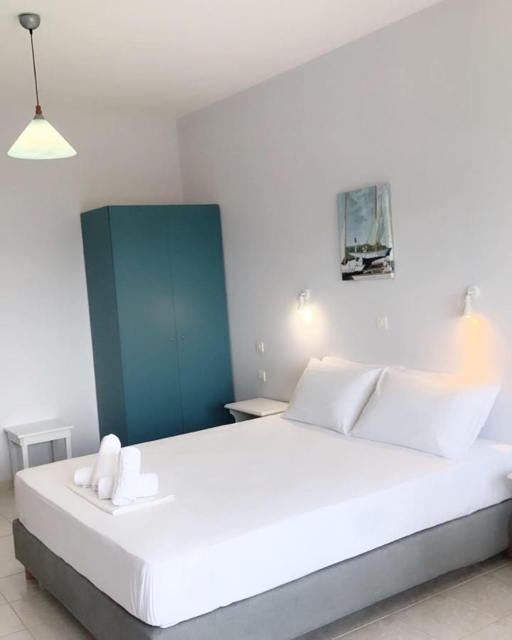 Ilias Apartments فينيكونتا المظهر الخارجي الصورة
