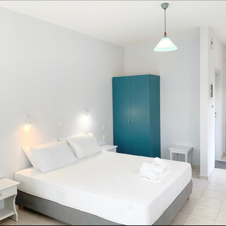 Ilias Apartments فينيكونتا المظهر الخارجي الصورة