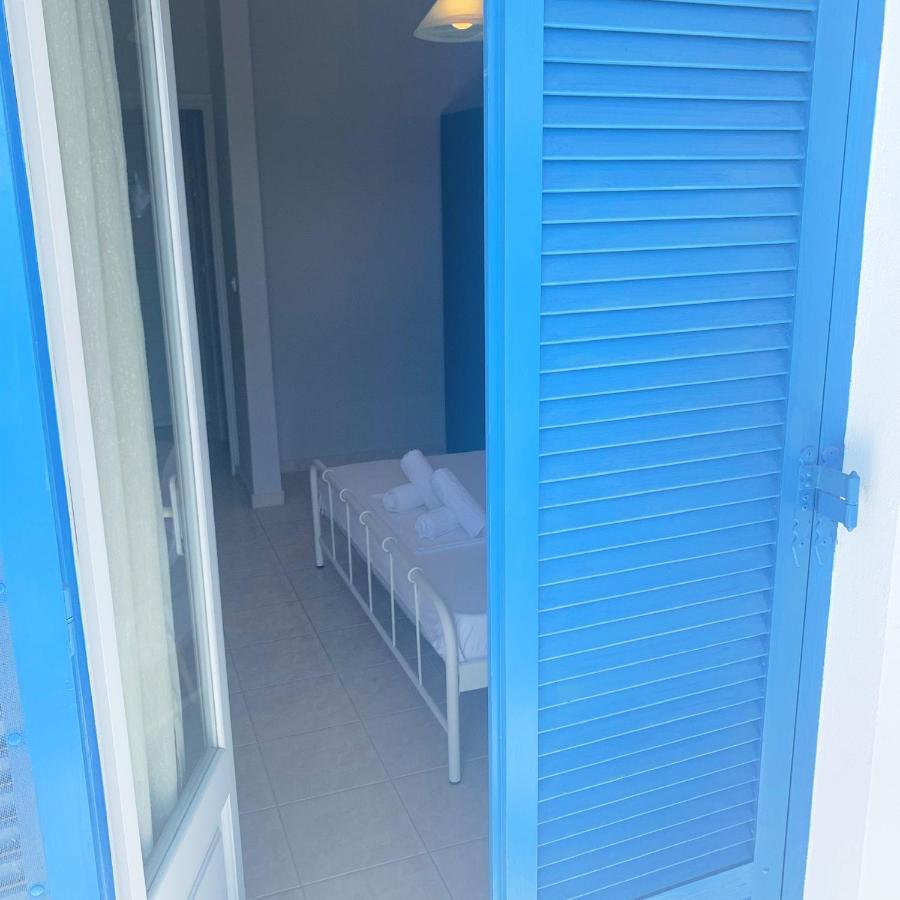 Ilias Apartments فينيكونتا المظهر الخارجي الصورة