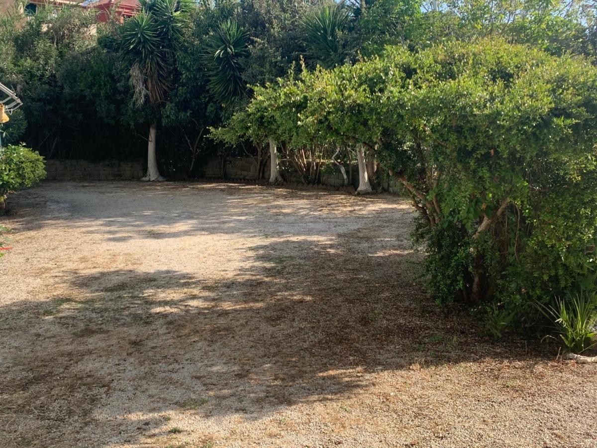 Ilias Apartments فينيكونتا المظهر الخارجي الصورة