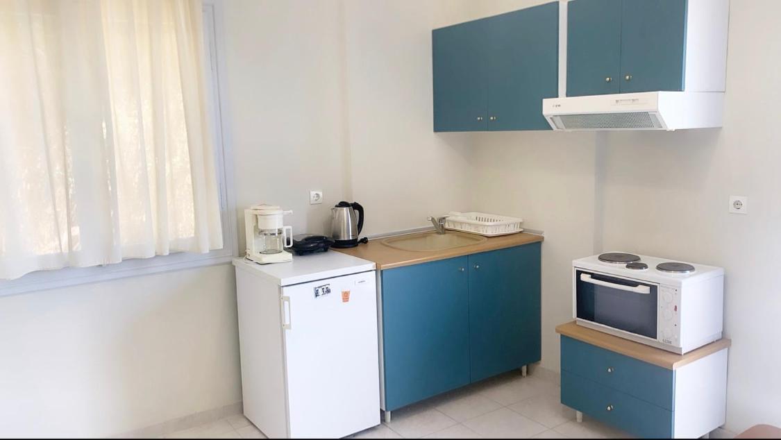 Ilias Apartments فينيكونتا المظهر الخارجي الصورة