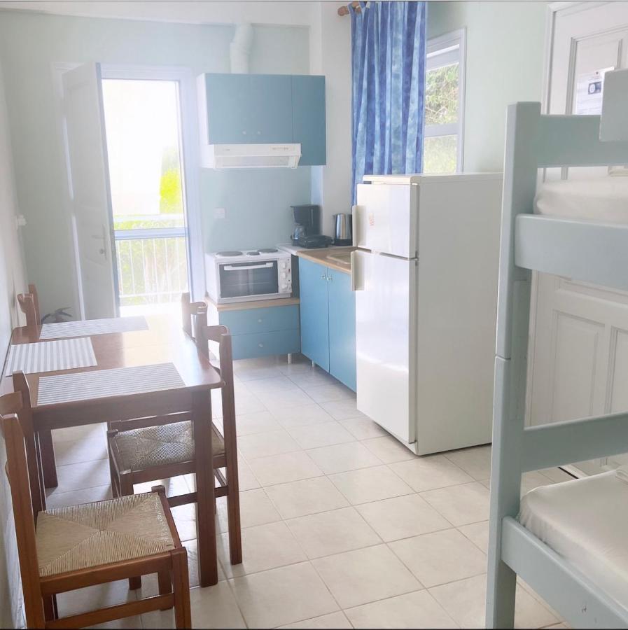 Ilias Apartments فينيكونتا المظهر الخارجي الصورة