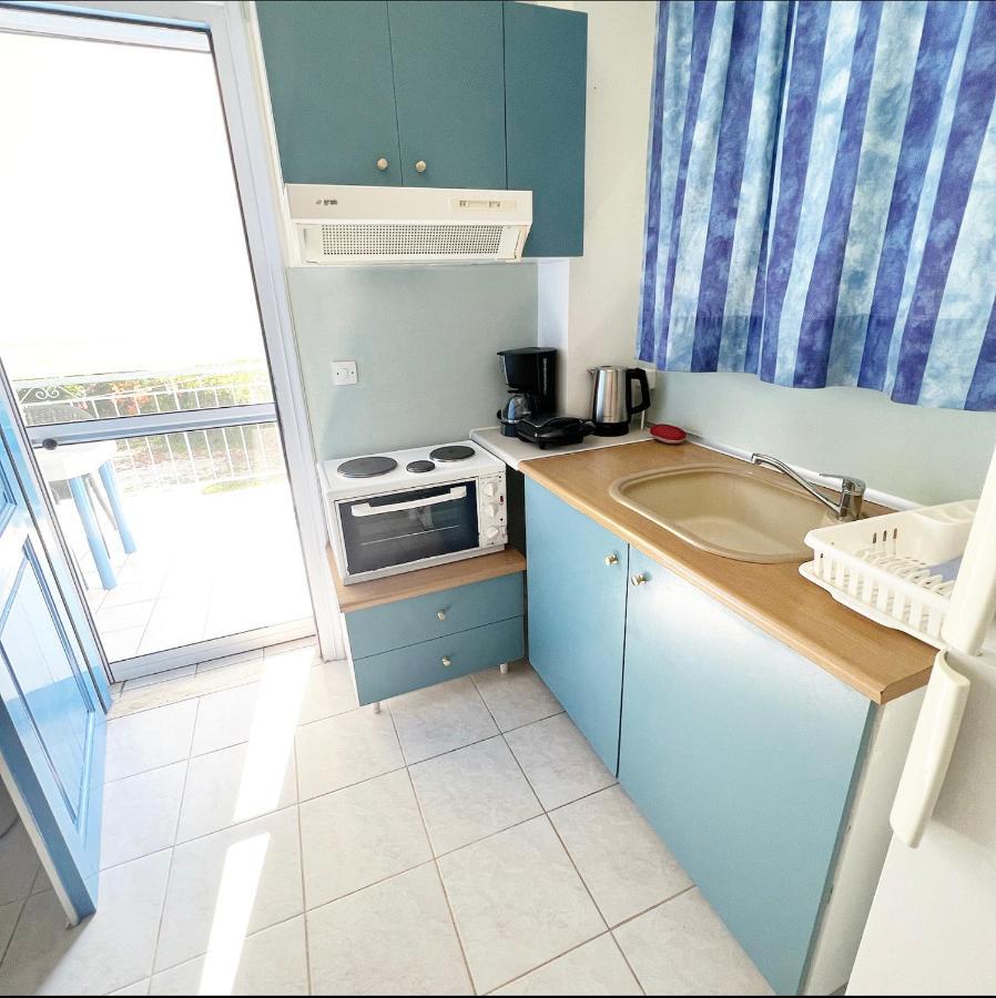 Ilias Apartments فينيكونتا المظهر الخارجي الصورة