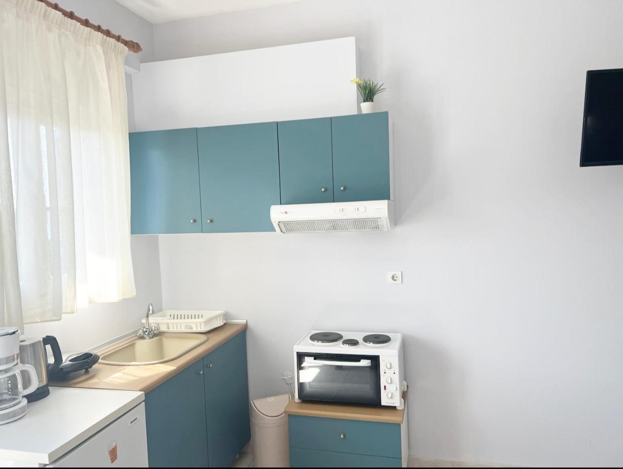 Ilias Apartments فينيكونتا المظهر الخارجي الصورة