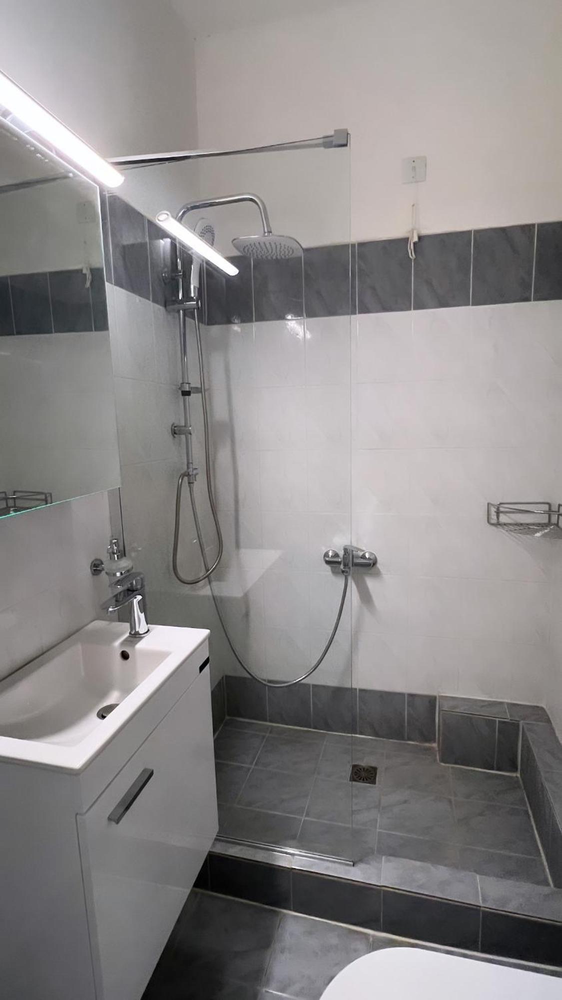 Ilias Apartments فينيكونتا المظهر الخارجي الصورة