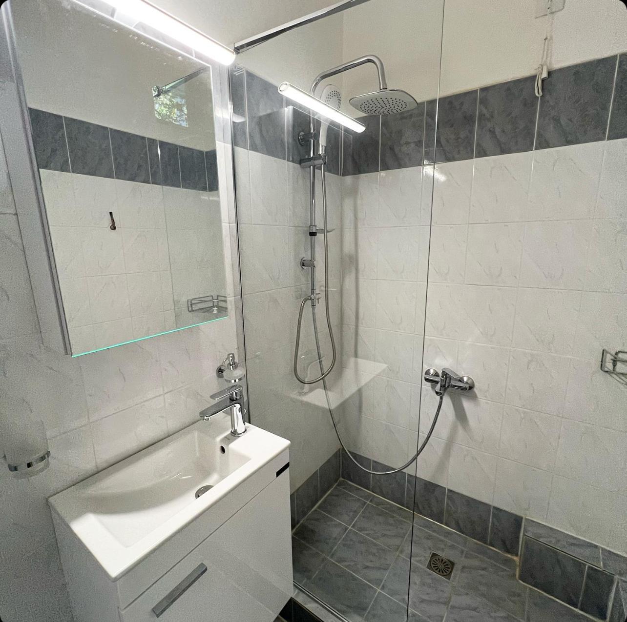 Ilias Apartments فينيكونتا المظهر الخارجي الصورة