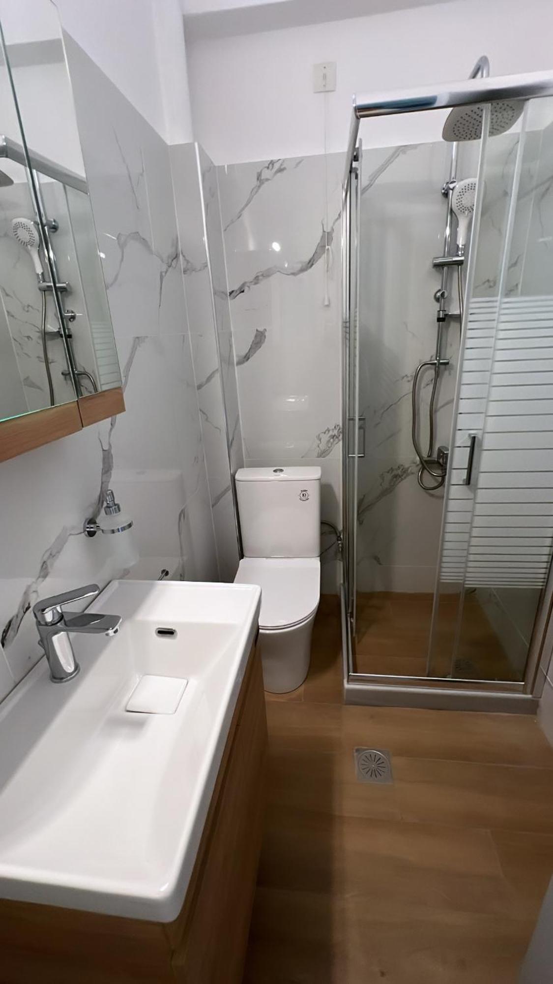 Ilias Apartments فينيكونتا المظهر الخارجي الصورة