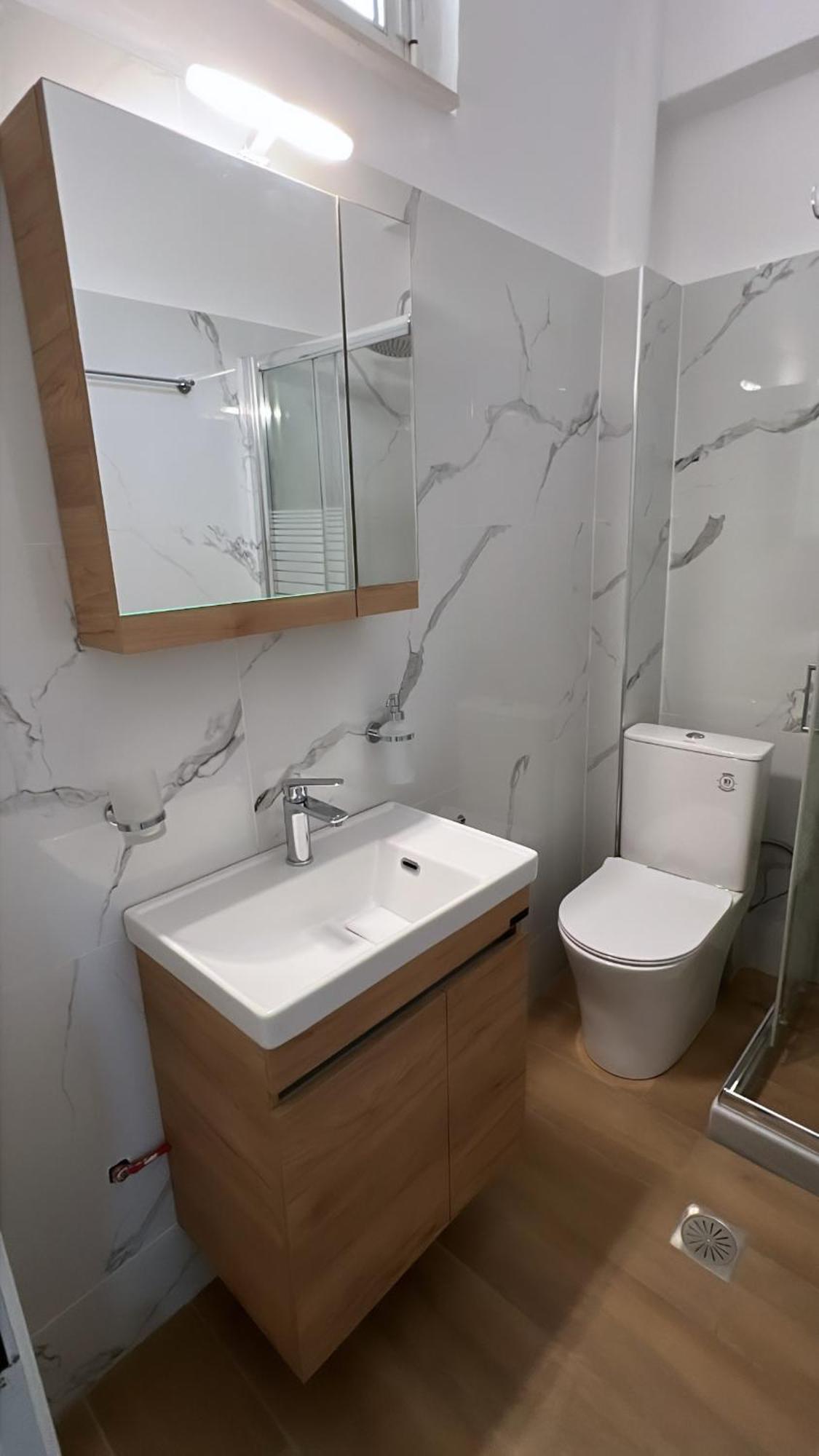 Ilias Apartments فينيكونتا المظهر الخارجي الصورة