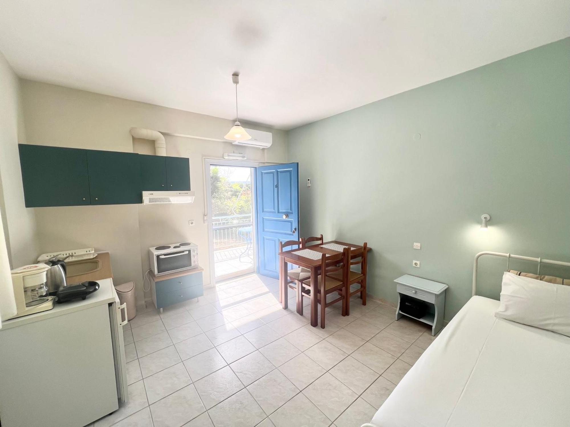Ilias Apartments فينيكونتا المظهر الخارجي الصورة