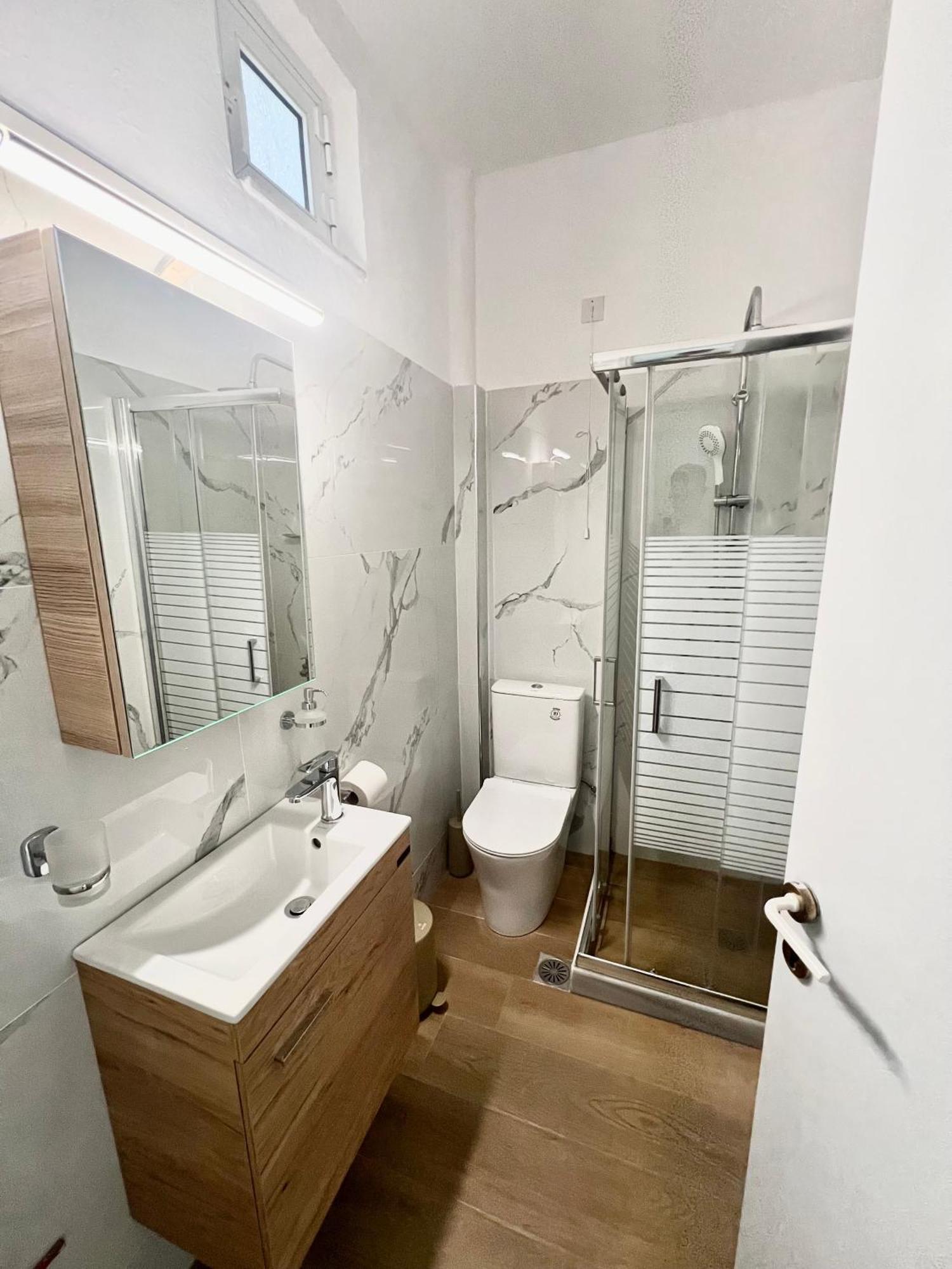 Ilias Apartments فينيكونتا المظهر الخارجي الصورة