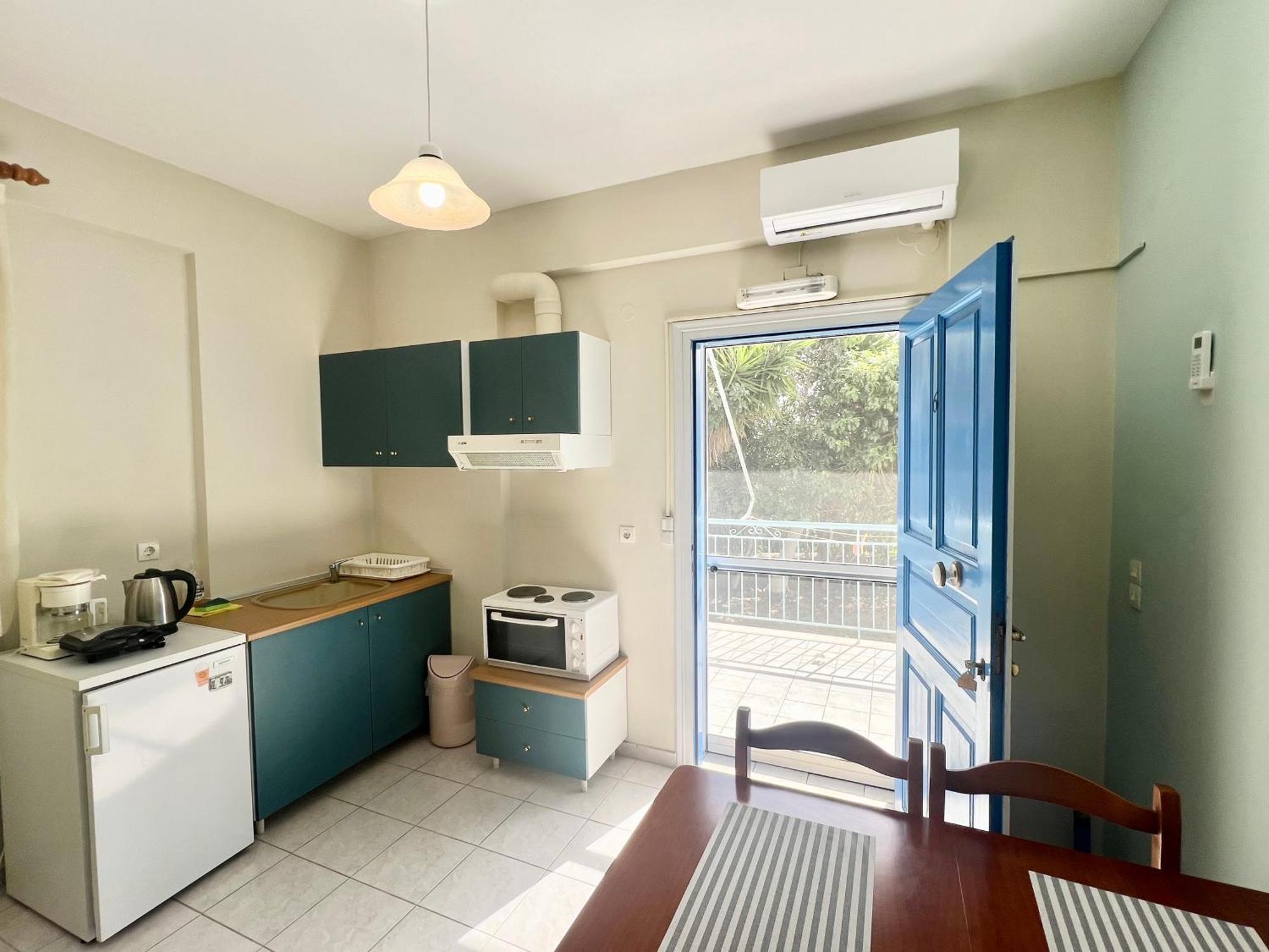 Ilias Apartments فينيكونتا المظهر الخارجي الصورة