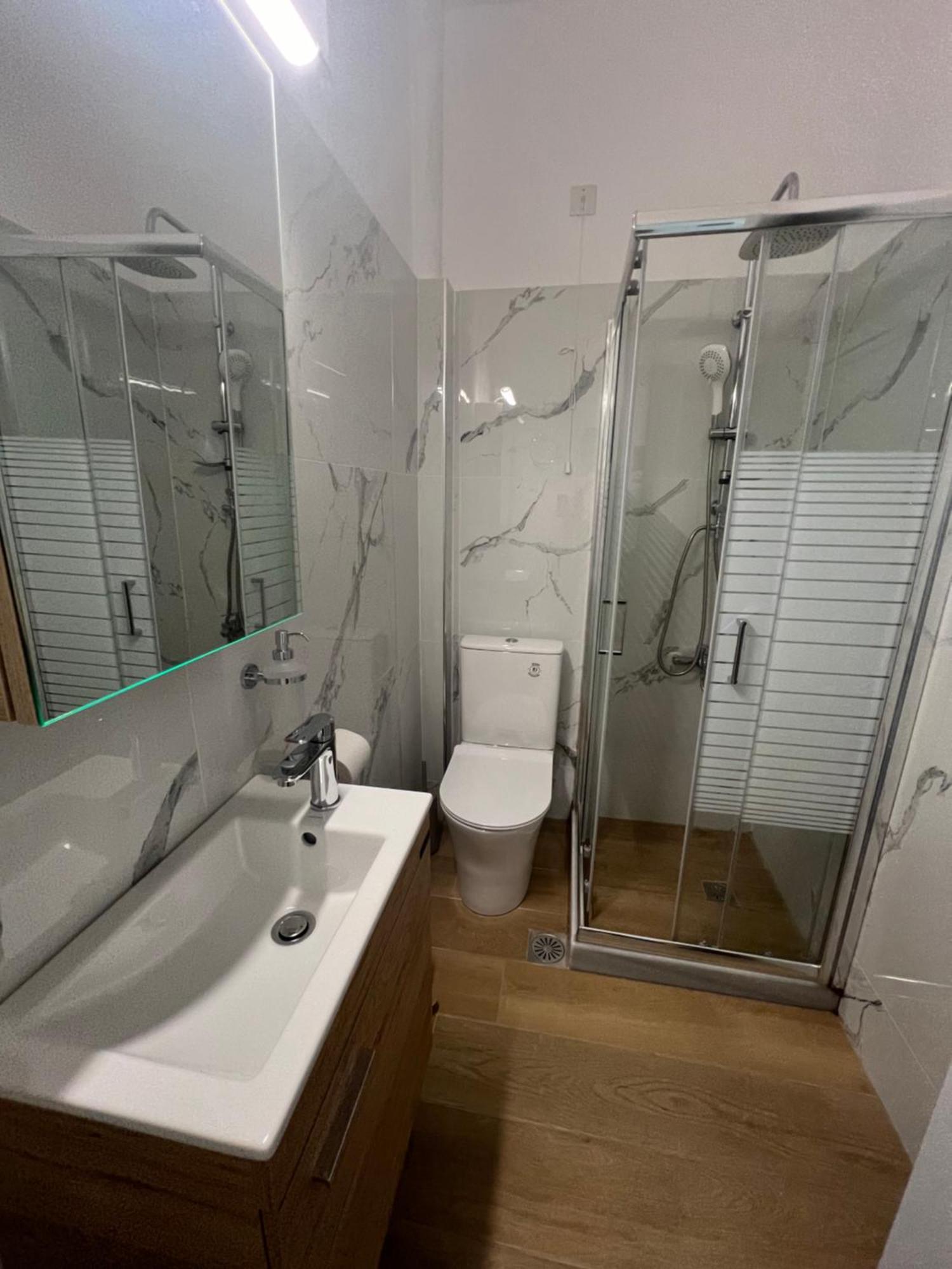 Ilias Apartments فينيكونتا المظهر الخارجي الصورة
