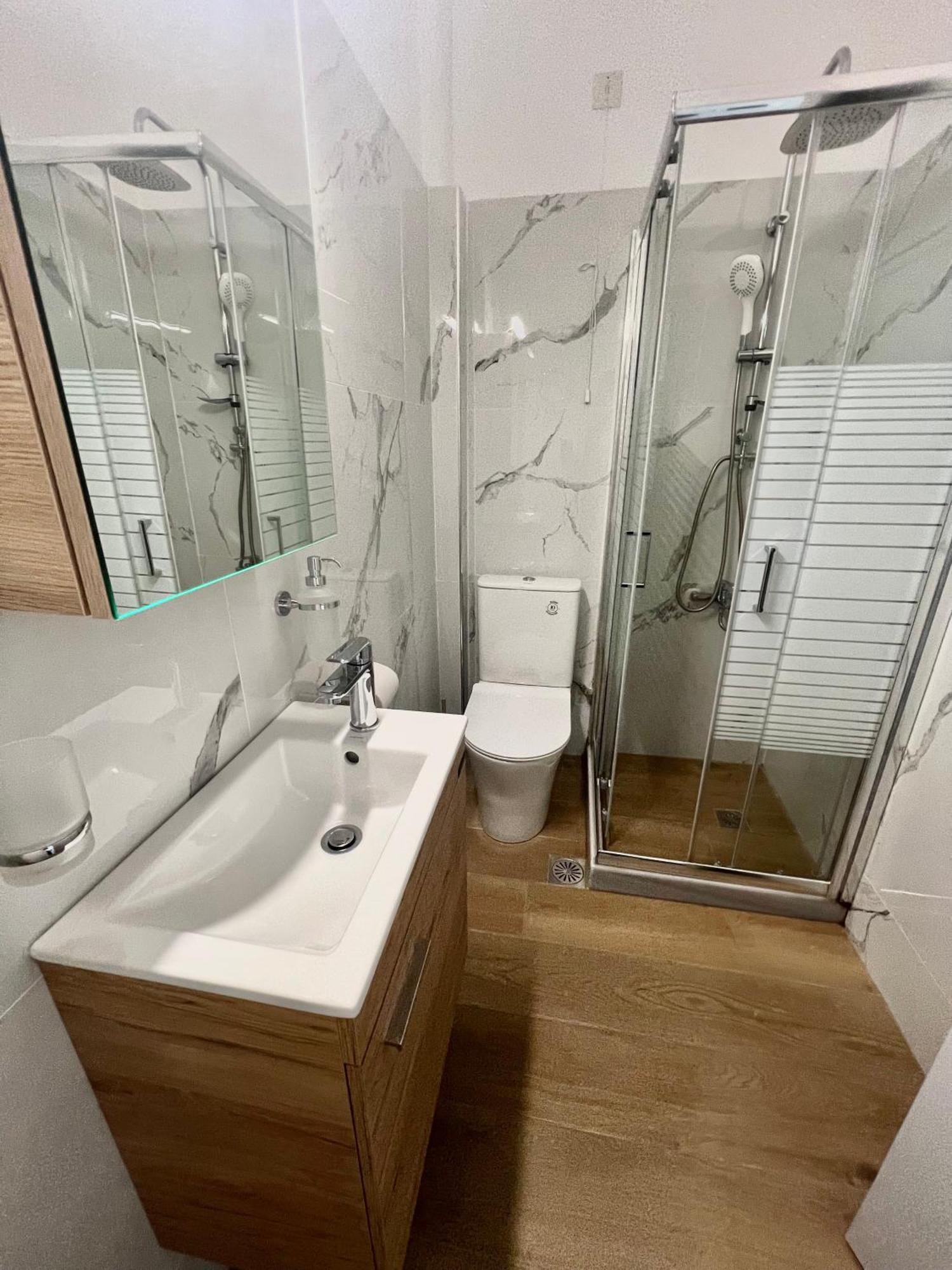 Ilias Apartments فينيكونتا المظهر الخارجي الصورة