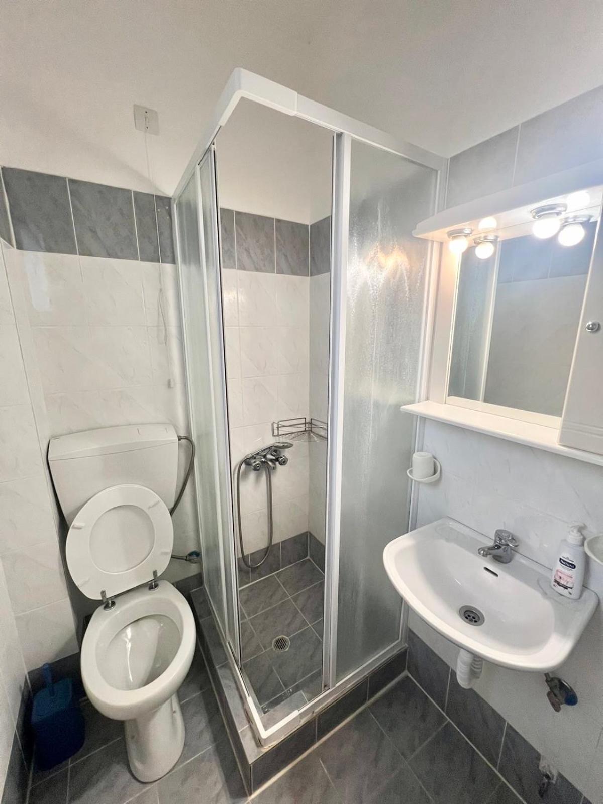 Ilias Apartments فينيكونتا المظهر الخارجي الصورة