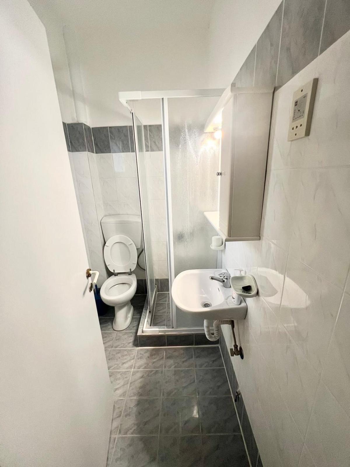 Ilias Apartments فينيكونتا المظهر الخارجي الصورة