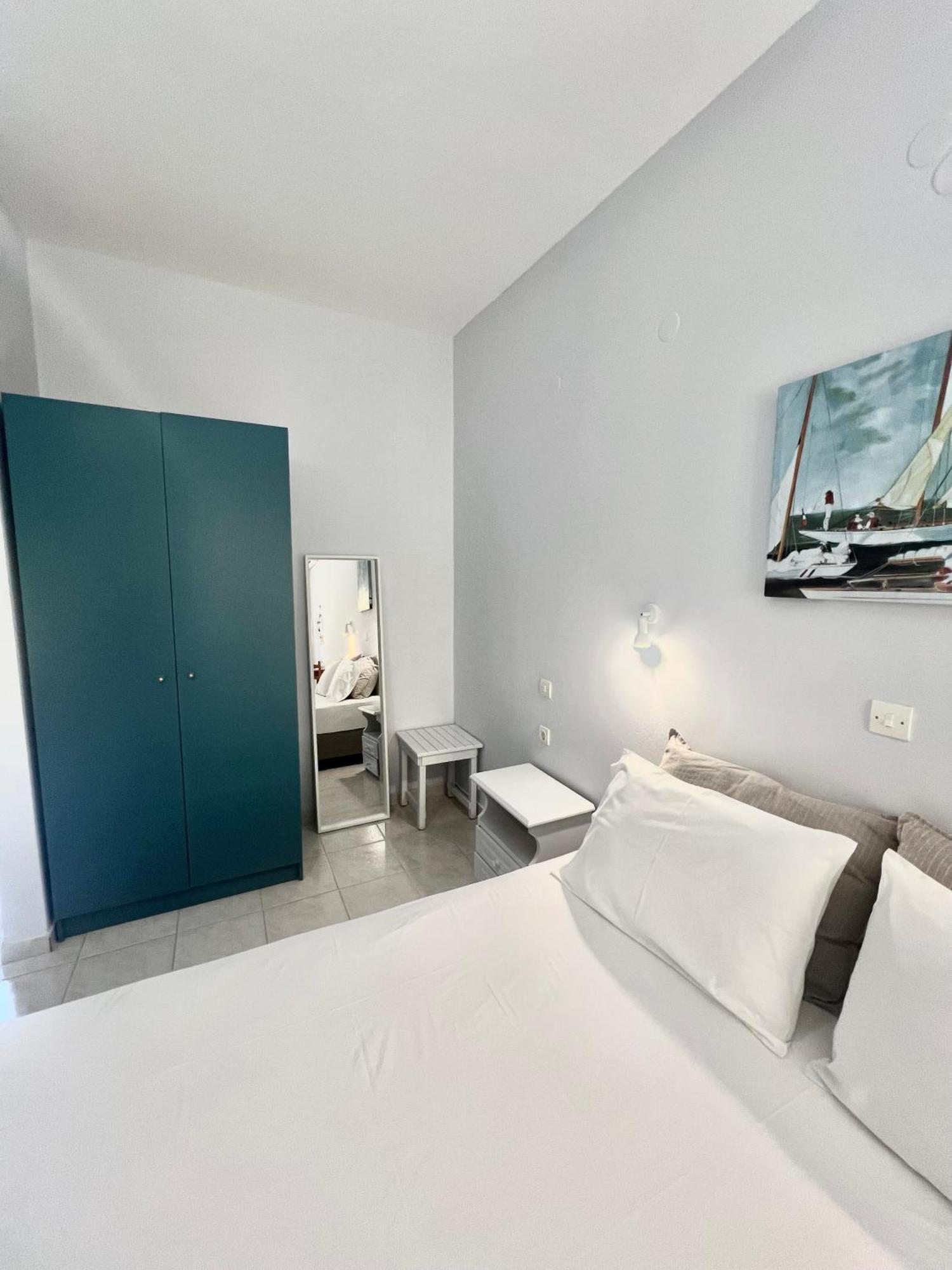 Ilias Apartments فينيكونتا المظهر الخارجي الصورة