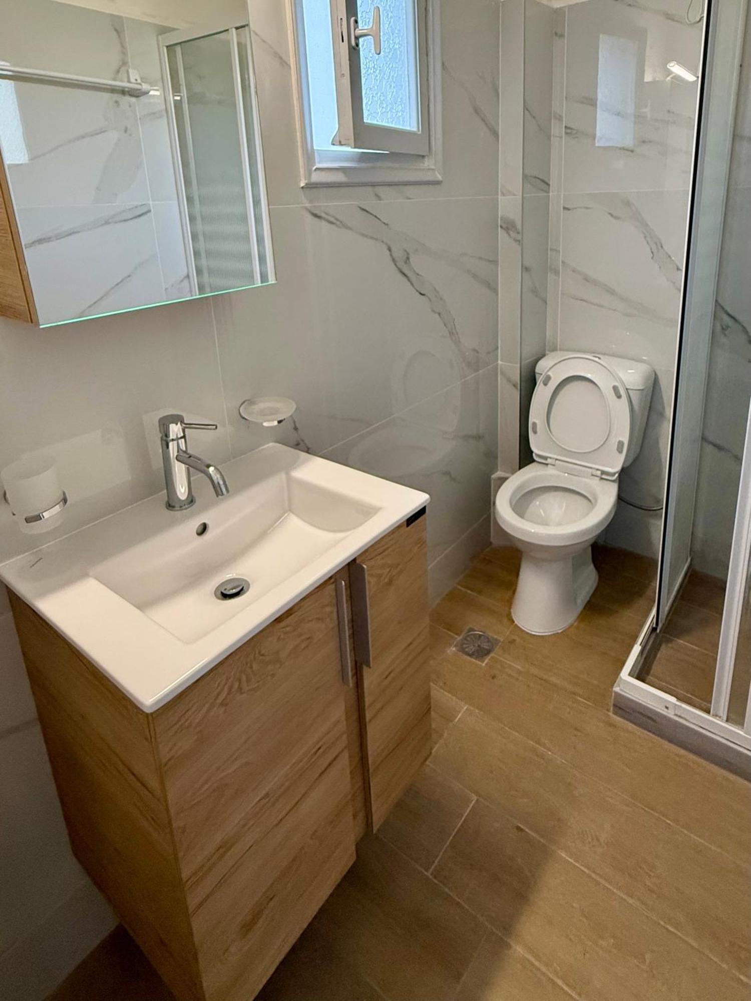 Ilias Apartments فينيكونتا المظهر الخارجي الصورة